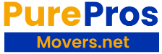 Local Business Pure Pros Movers Pompano Beach in  