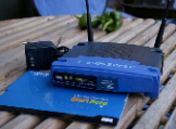 Local Business How do I log into my Linksys Smart WIFI router? in  