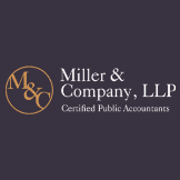 Local Business Miller & Company LLP in Whitestone 