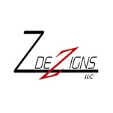 Local Business Z-Dezigns LLC in Hanover MI