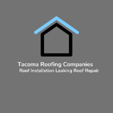 Tacoma Roofing Companies | Roof Installation Leaking Roof Repair