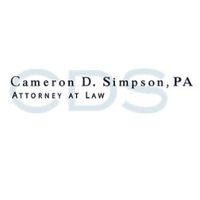  Cameron D Simpson, P.A.