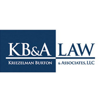  Kriezelman Burton & Associates, LLC