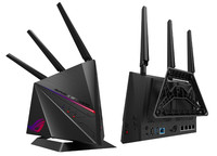 router.asus.com forget password