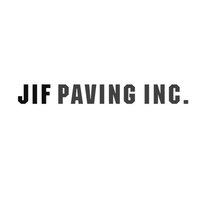 JIF  Paving