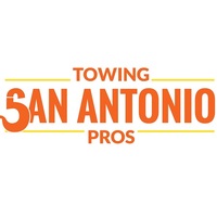 Towing San Antonio Pros