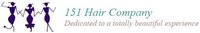 151 Hair Company