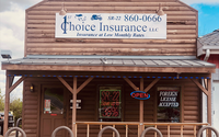 1st Choice Insurance