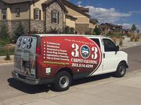 303 Carpet Cleaning