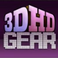 3DHD Gear