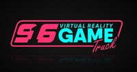 916 Virtual Reality Game Truck