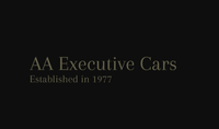 AA Executive Wedding Cars Kent & London