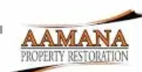 Local Business AAMANA Property Restoration in Ann Arbor MI