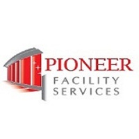 Aaron Dickinson Pioneer Facility Services