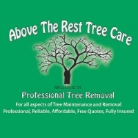 Local Business ABOVE THE REST TREE CARE in Conjola NSW