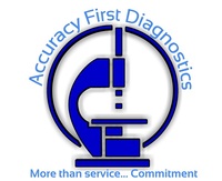 Accuracy First Diagnostics