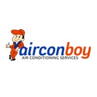 Airconboy Engineering PTE LTD