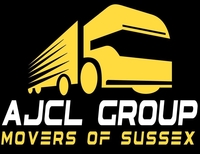 Local Business AJCL Group Ltd - The Movers of Sussex in Hastings England