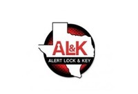 Alert Lock & Key