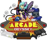 Local Business Arcade Odyssey in Miami FL