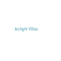 Arclight Villas