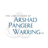 Local Business Arshad Pangere and Warring, LLP in Merrillville IN