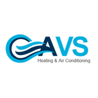 Local Business AVS Heating and Air Conditioning in Fairfax 