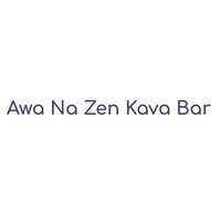 Awa Na Zen Kava Bar