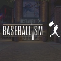 Baseballism Texas