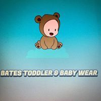 BATES TODDLER & BABY WEAR