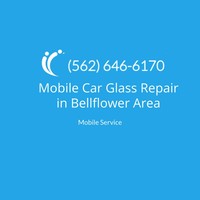 Local Business Bellflower Mobile Car Glass Repair in Bellflower CA