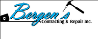 Local Business Bergen's Contracting & Repair, Inc. in Pineville NC