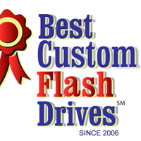 Best Custom Flash Drives