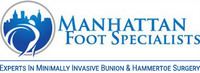 Local Business Best Foot Doctor NYC-Dr.Sophia Solomon in New York NY