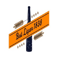 Best Liquor 1838