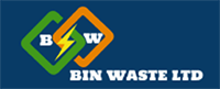 Bin Waste Ltd