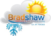 Local Business Bradshaw Heating and Air Conditioning in Rancho Cordova 