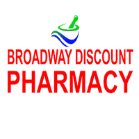 Broadway Discount Pharmacy 