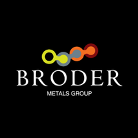 Local Business Broder Metals Group Ltd in Ecclesfield England