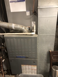 Bronx Boiler Repair