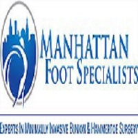 Bunion Removal Surgery NYC