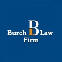 Burch Law Firm