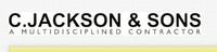 Local Business C. Jackson & Sons Bedford Limited in Thurleigh England