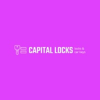 Capital Locks & Car Keys - Key combination