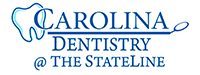 Carolina Dentistry @ The StateLine