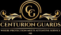 Centurion Guards Ltd