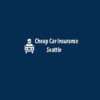 Cheap Car Insurance Seattle WA