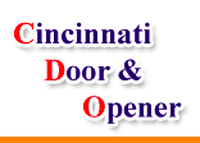 Cincinnati Door & Opener, Inc.