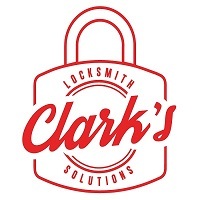 Local Business Clark's Locksmith Solutions in Portland OR