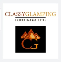 Classy Glamping